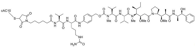 Structural Formula