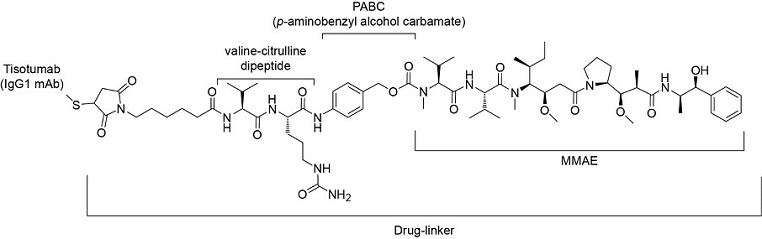 Structural Formula