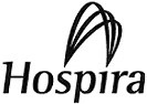 Hospira logo