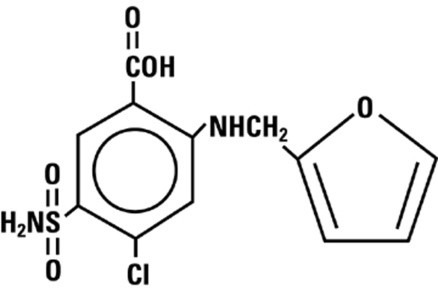 Structural formula